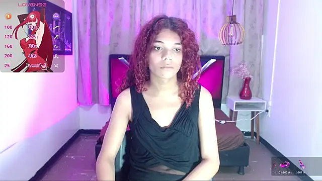 Snapshot of luisa__torres chatting on 4, 6, 2026 luisa torres online show from 4, 6, 2026