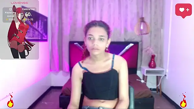 Snapshot of luisa__torres chatting on 5, 6, 2026 luisa torres online show from 5, 6, 2026