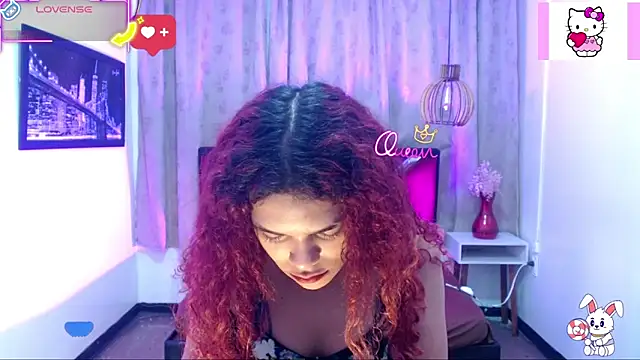 Snapshot of luisa__torres chatting on 18, 6, 2026 luisa torres online show from 18, 6, 2026