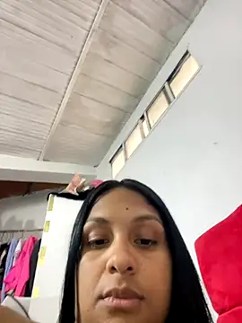 Messy-diana21 online show from 8, 11, 2025