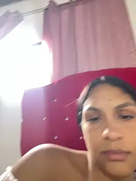 Messy-diana21 online show from 9, 4, 2026