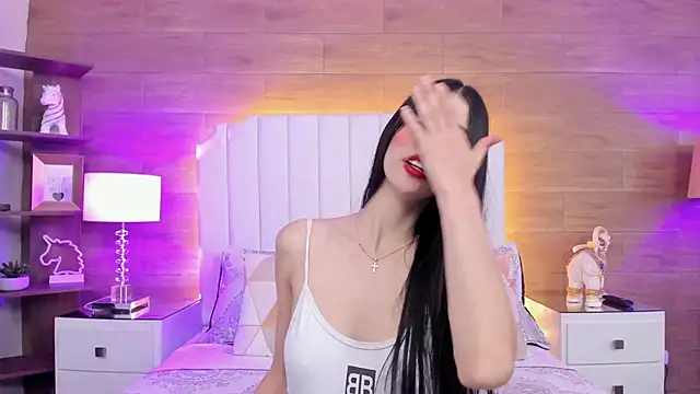 ScarletMore online show from 14, 11, 2025