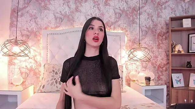 ScarletMore online show from 13, 2, 2026