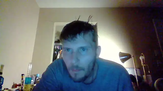 LocalGentleman4Fun online show from 18, 4, 2026