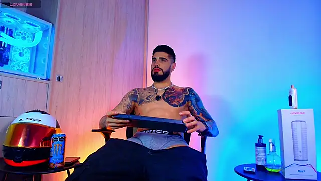 amodeus bael  online show from 5, 4, 2026