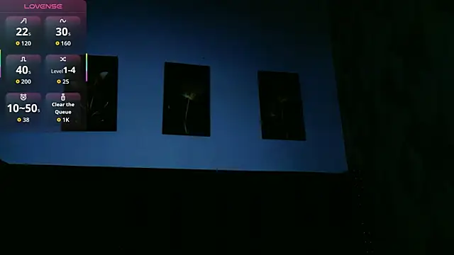 mamaneedsfun online show from 1, 11, 2025