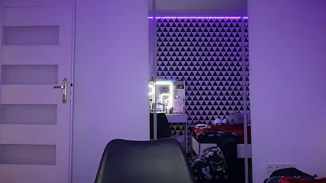 FluffySlutt online show from 12, 2, 2026