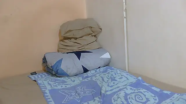 EbonyPhatBooty online show from 2, 11, 2025