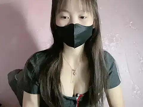 Analia59 online show from 8, 10, 2025