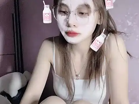 Analia59 online show from 11, 11, 2025