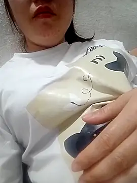 Snapshot of Dam-Lissa chatting on 10, 10, 2025 Dam-Lissa online show from 10, 10, 2025