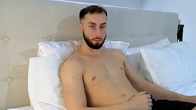 RyanStorm  online show from 6, 2, 2026