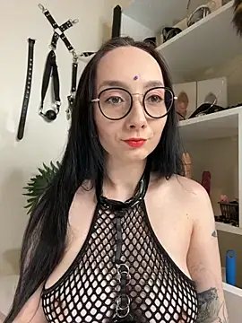 Snapshot of Jinhee_Tiny chatting on 6, 10, 2025 Jinhee Tiny online show from 6, 10, 2025