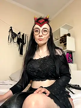 Snapshot of Jinhee_Tiny chatting on 28, 10, 2025 Jinhee Tiny online show from 28, 10, 2025