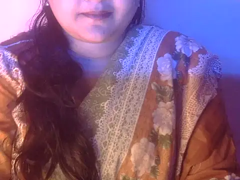 Snapshot of Saniya_K chatting on 18, 9, 2025 Saniya K online show from 18, 9, 2025