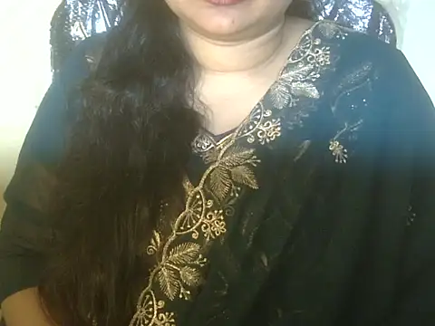 Snapshot of Saniya_K chatting on 30, 9, 2025 Saniya K online show from 30, 9, 2025