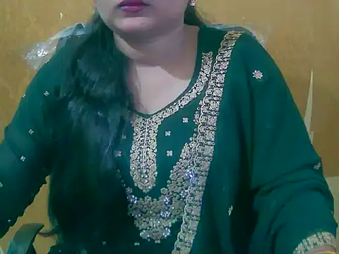 Snapshot of Saniya_K chatting on 4, 10, 2025 Saniya K online show from 4, 10, 2025