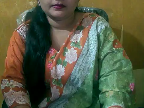 Snapshot of Saniya_K chatting on 5, 10, 2025 Saniya K online show from 5, 10, 2025