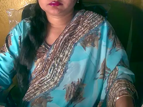 Snapshot of Saniya_K chatting on 9, 10, 2025 Saniya K online show from 9, 10, 2025