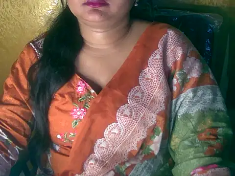 Snapshot of Saniya_K chatting on 13, 10, 2025 Saniya K online show from 13, 10, 2025