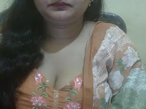 Snapshot of Saniya_K chatting on 27, 10, 2025 Saniya K online show from 27, 10, 2025