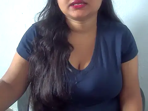 Snapshot of Saniya_K chatting on 29, 10, 2025 Saniya K online show from 29, 10, 2025