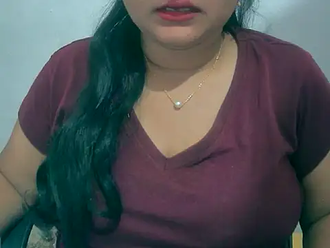 Saniya K online show from 15, 12, 2025