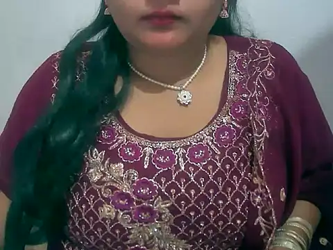 Saniya K online show from 9, 1, 2026