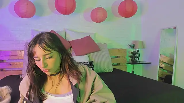 Anie sp online show from 26, 9, 2025
