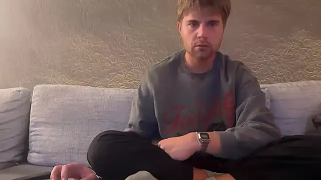 RioBlaze online show from 10, 2, 2026