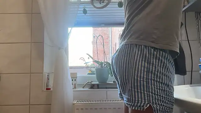 RioBlaze online show from 8, 3, 2026