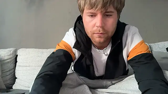 RioBlaze online show from 22, 3, 2026