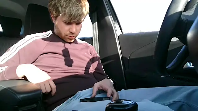 RioBlaze online show from 1, 4, 2026