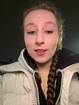 FroggyAnna online show from 28, 11, 2025