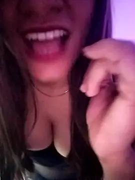 Sexy vernilla online show from 25, 10, 2025