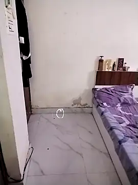 Sexy vernilla online show from 13, 3, 2026