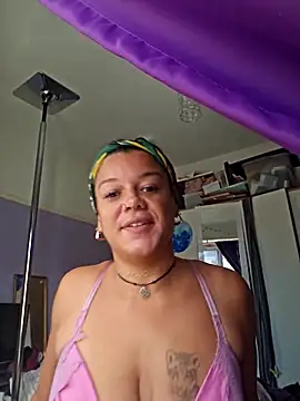 GoddessChantelle online show from 22, 9, 2025