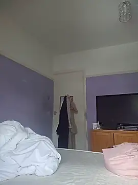 GoddessChantelle online show from 17, 1, 2026