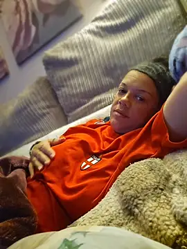 GoddessChantelle online show from 16, 4, 2026