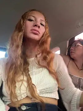 PussyLoversShow online show from 17, 10, 2025