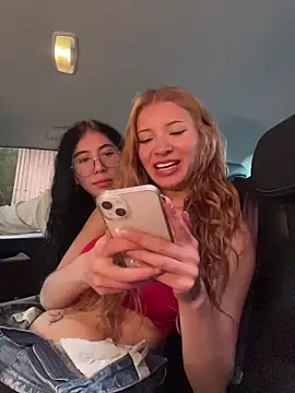 PussyLoversShow online show from 18, 10, 2025