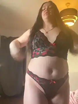 Imogenbabyyy online show from 30, 11, 2025