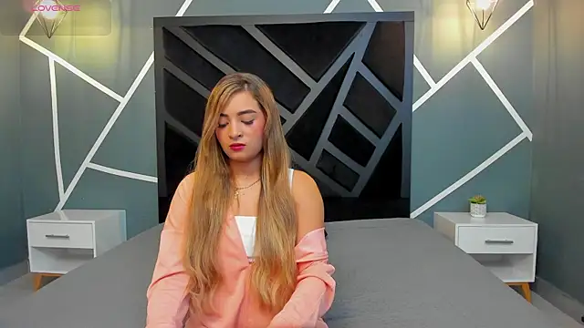 Alana cox  online show from 27, 11, 2025