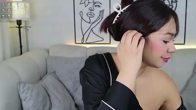 Snapshot of VioletBlacke_ chatting on 14, 2, 2026 VioletBlacke online show from 14, 2, 2026