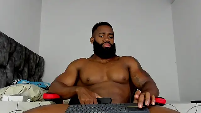 james musclebbc online show from 15, 2, 2026