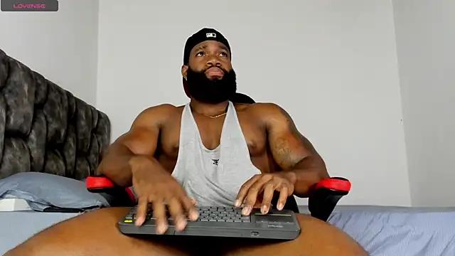 james musclebbc online show from 15, 4, 2026