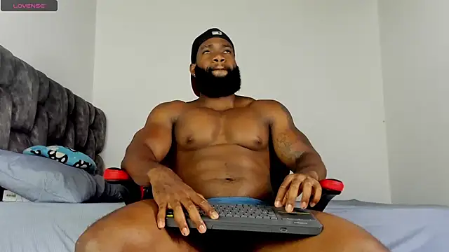 james musclebbc online show from 20, 5, 2026