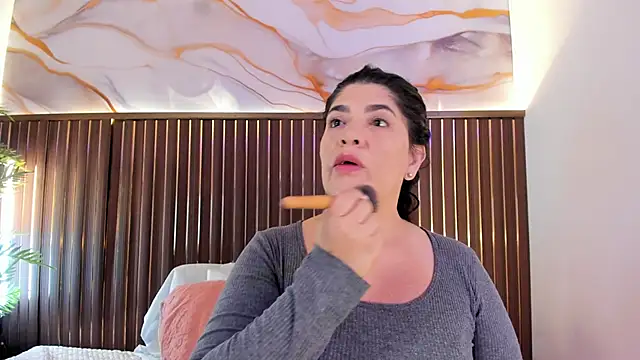 Roxie-NS online show from 23, 2, 2026