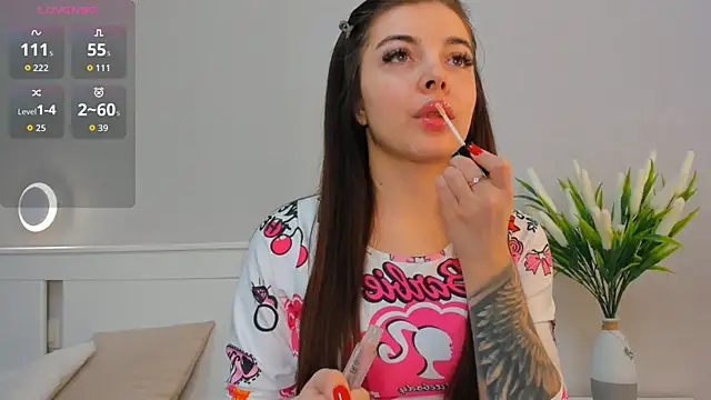 AuroraVice online show from 5, 11, 2025