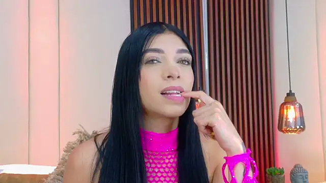AshleyBaker1 online show from 4, 6, 2026